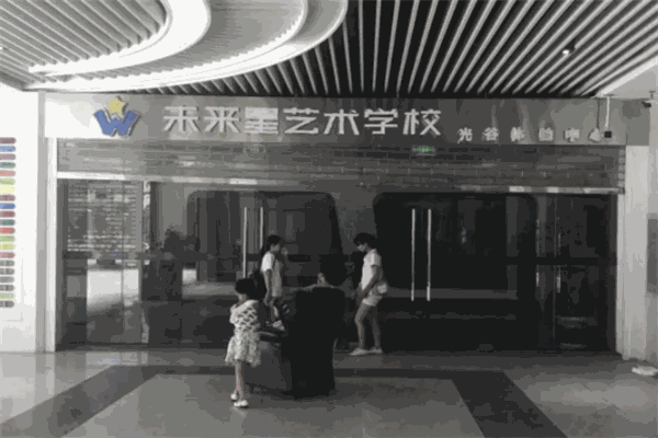 未来星艺术学校