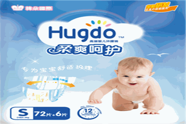 韩朵纸尿裤