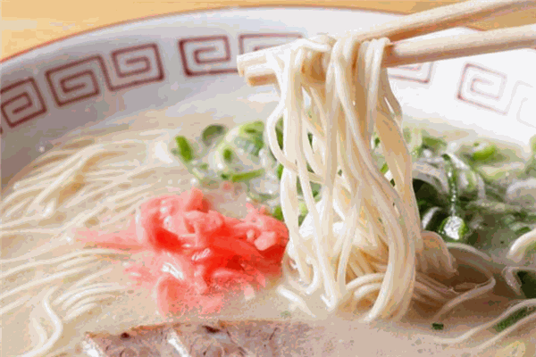 亿佳面馆