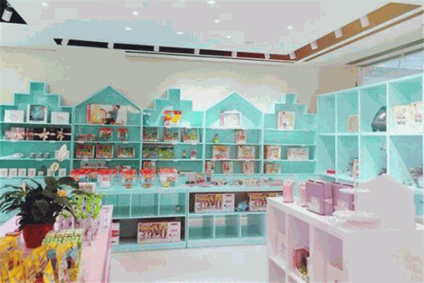 孕婴专家母婴店