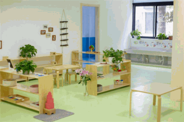 汇优幼小衔接教育