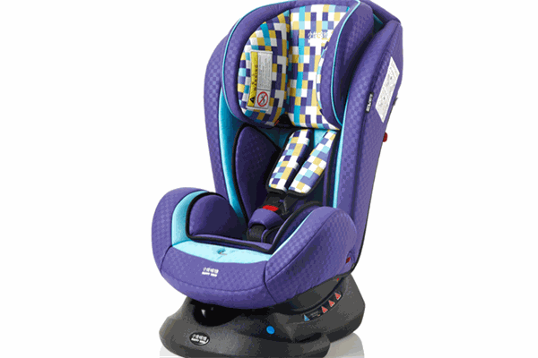 小龙哈彼儿童安全座椅母婴用品