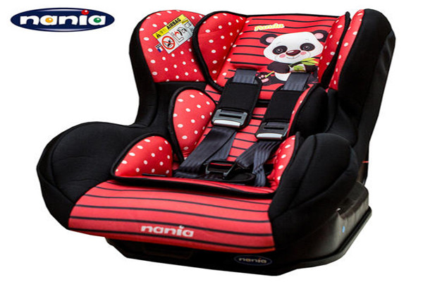 nania儿童安全座椅母婴用品