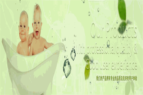 BabySpa浴尚婴儿游泳馆