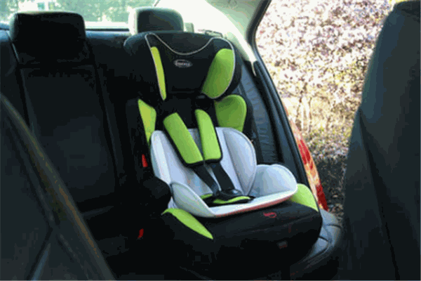 嘉贝安儿童安全座椅母婴用品