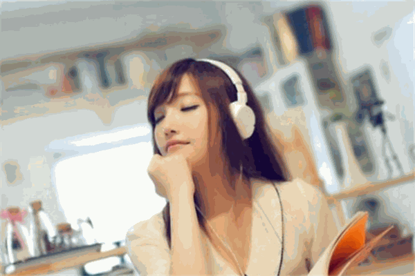 嗨队音乐APP