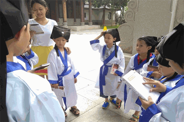 长安国学书院