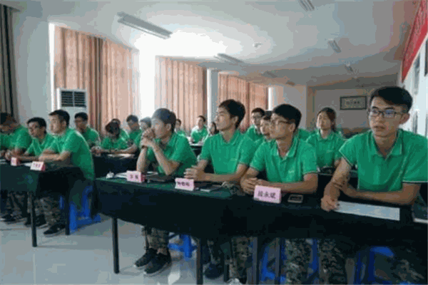金榜题名国际教育