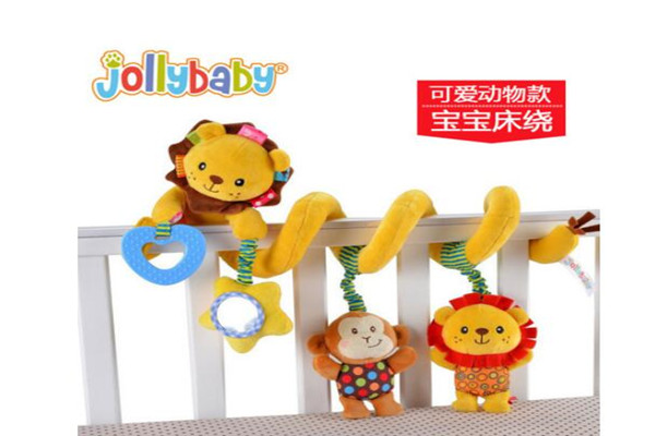 jollybaby儿童玩具