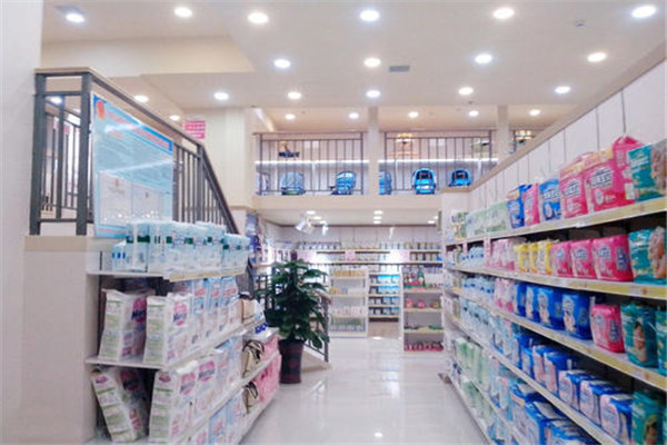 诺比母婴用品