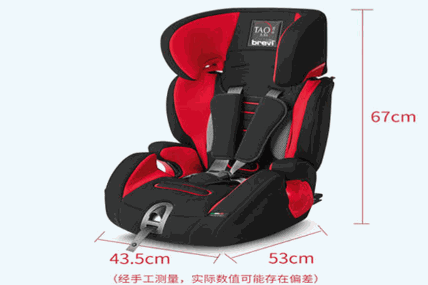 Brevi母婴