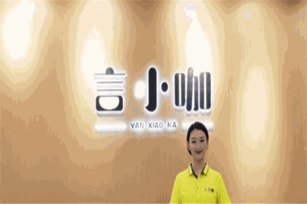 言小咖少儿口才