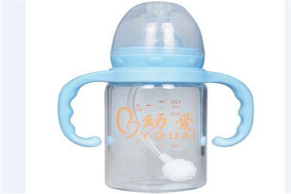 幼爱母婴产品加盟
