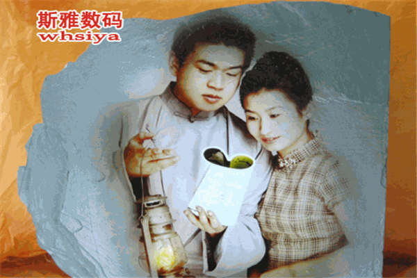 斯雅数码加盟