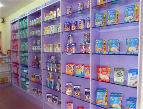 圆梦宝婴童用品