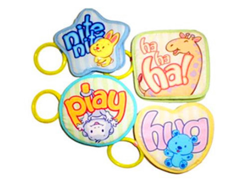 盈辉softplay