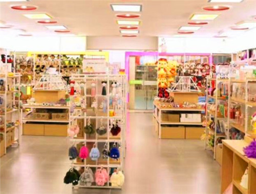 圆梦宝婴童用品