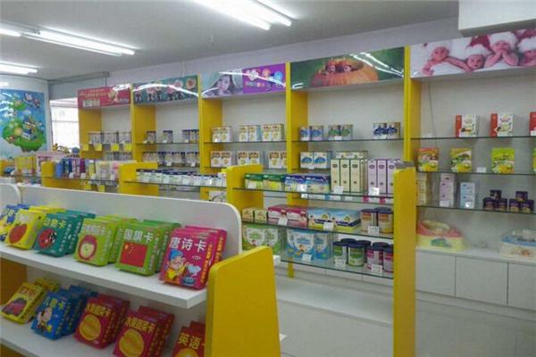 小倩母婴店