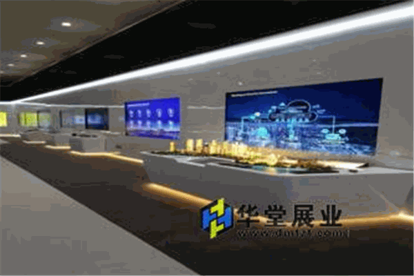 华堂科技