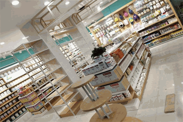爱购进口母婴店