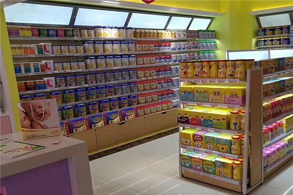 小倩母婴店