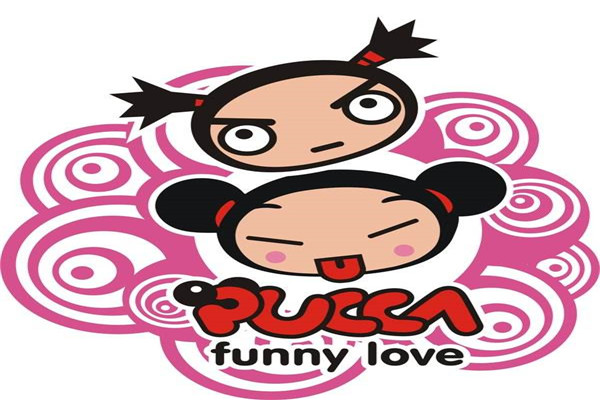 PUCCA动漫加盟