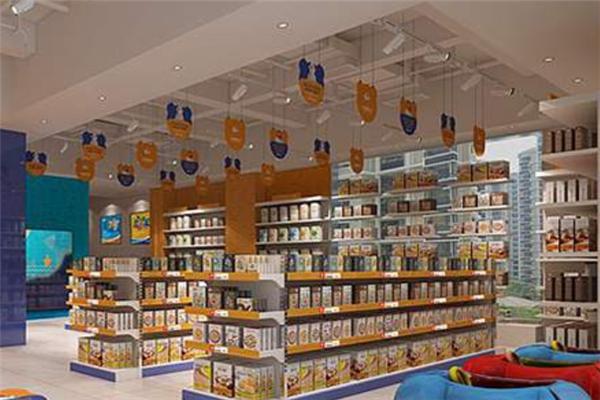 逗乐宝贝母婴店 逗乐宝贝母婴店