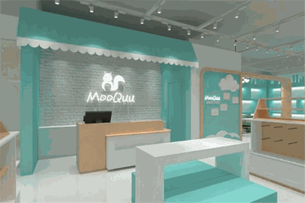 Mooquu母婴
