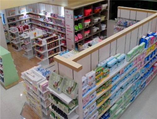 佳宝一族婴儿用品