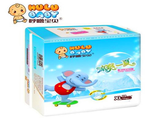 呼噜宝贝