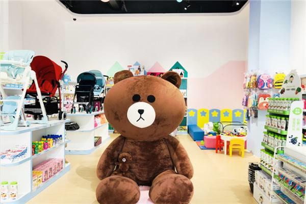 优童母婴生活馆