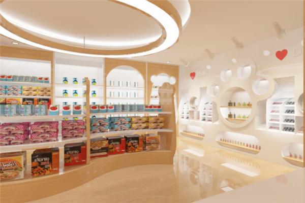小倩母婴店