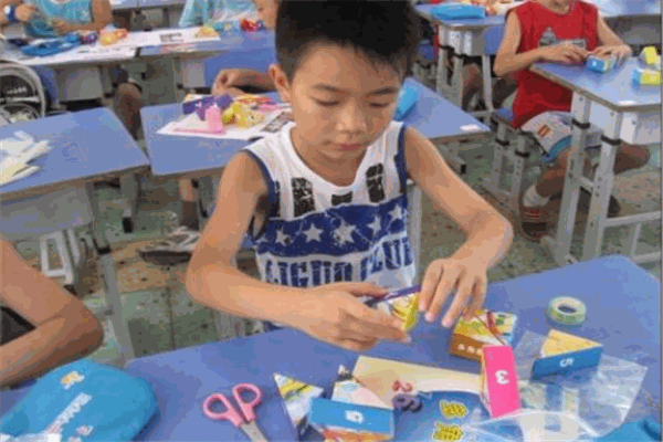 小牛顿科学启蒙教育