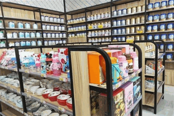 爱购进口母婴店