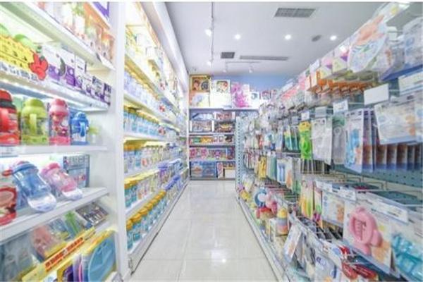 爱可可母婴店