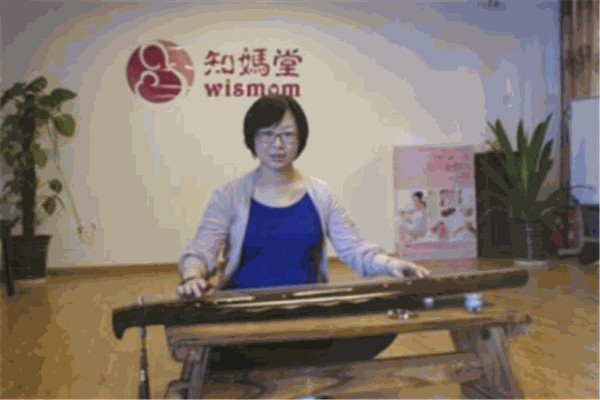 知妈堂胎教