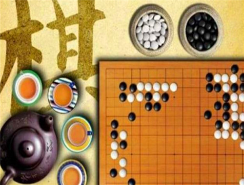 育星围棋