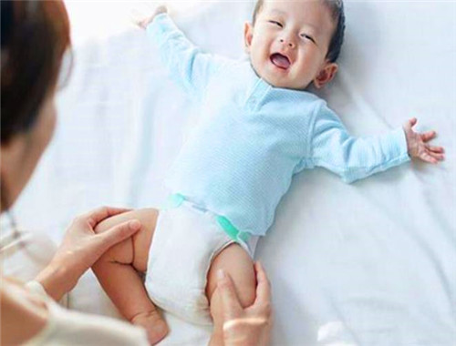 贝趣纸尿裤