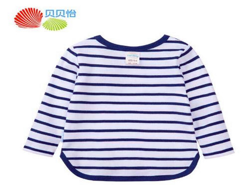 贝贝怡婴幼服装