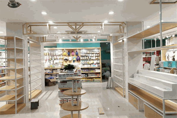 爱购进口母婴店