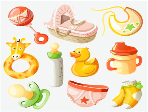 好可爱FORKIDS