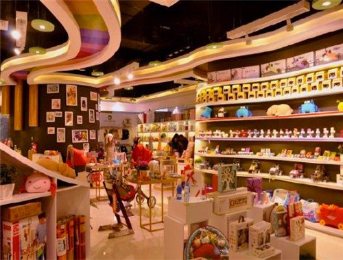 好可爱FORKIDS