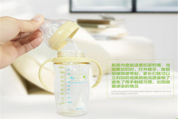 飞乐比母婴用品