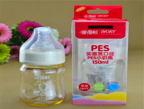 爱得利婴儿用品