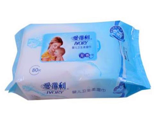 爱得利婴儿用品
