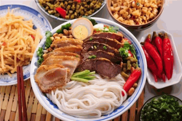 一线缘餐饮