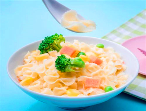 milkmam婴童食品