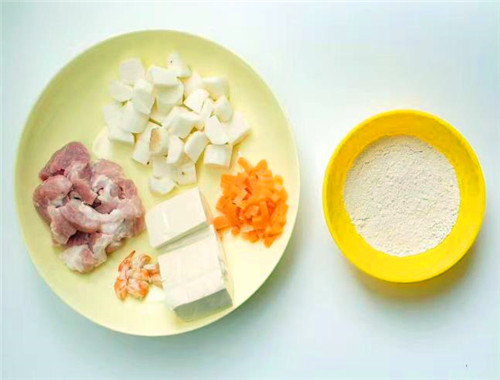milkmam婴童食品