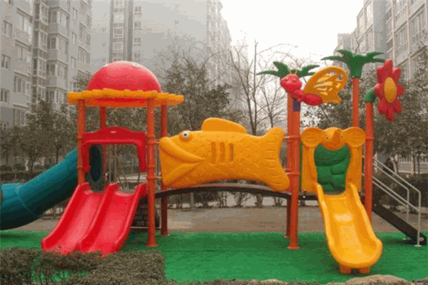 蒸蒸日上游乐设备加盟