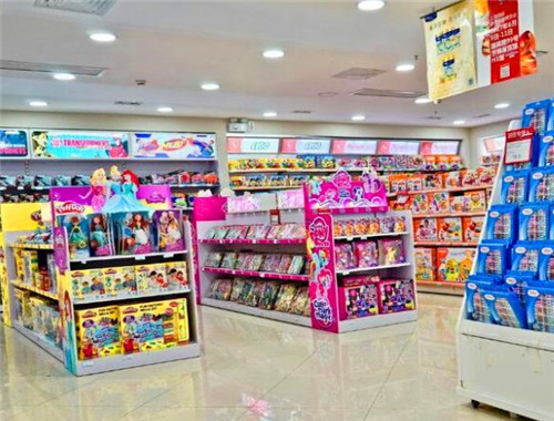 蜜儿港婴童用品店
